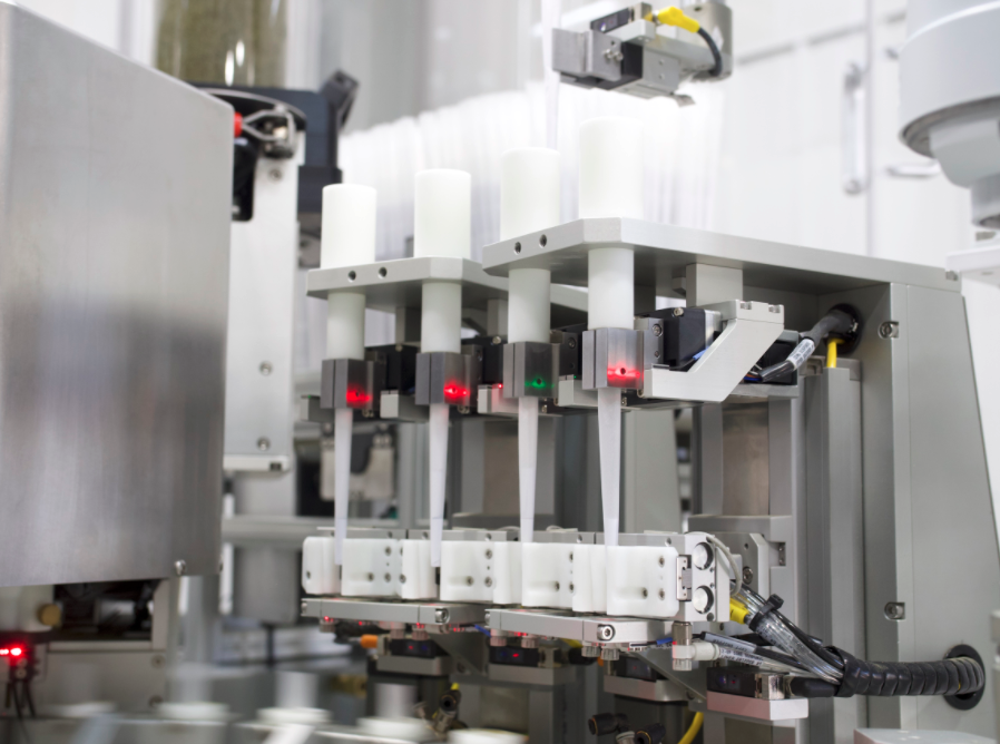 Production as a Service vs Buying Equipment